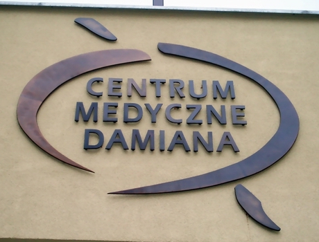 Centrum Medyczne Damiana