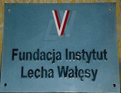 Fundacja Lecha Wałęsy