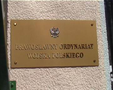 Prawosławny ordynariat Wojska Polskiego